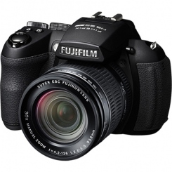 Fujifilm FinePix HS25 -  4