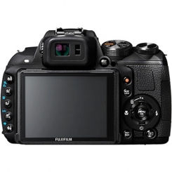 Fujifilm FinePix HS25 -  3