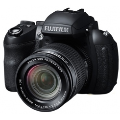 Fujifilm FinePix HS30 -  7