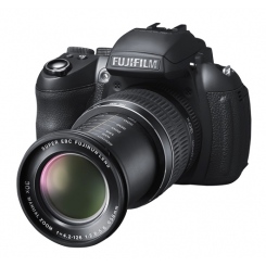 Fujifilm FinePix HS30 -  6