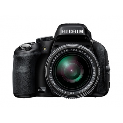 Fujifilm FinePix HS50 -  4