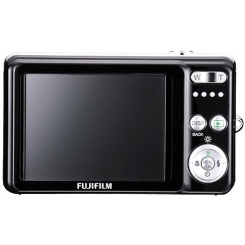 Fujifilm FinePix J27 -  6