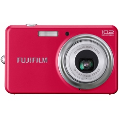 Fujifilm FinePix J27 -  4