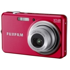 Fujifilm FinePix J27 -  8