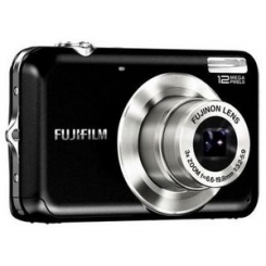Fujifilm FinePix JV100 -  3