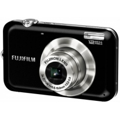 Fujifilm FinePix JV100 -  4