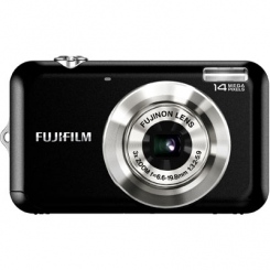Fujifilm FinePix JV150 -  4