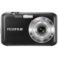 Fujifilm FinePix JV200 -  1