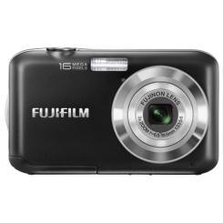 Fujifilm FinePix JV250 -  5