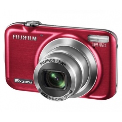 Fujifilm FinePix JX350 -  3