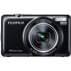 Fujifilm FinePix JX370 -  6