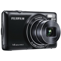 Fujifilm FinePix JX370 -  5