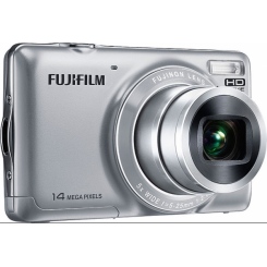 Fujifilm FinePix JX370 -  1