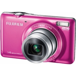 Fujifilm FinePix JX370 -  4