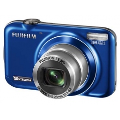 Fujifilm FinePix JX400 -  2