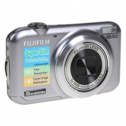 Fujifilm FinePix JX400 -  8