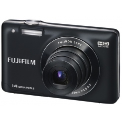 Fujifilm FinePix JX500 -  9
