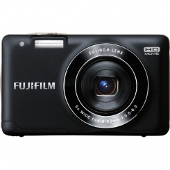 Fujifilm FinePix JX500 -  6