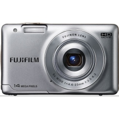 Fujifilm FinePix JX500 -  1