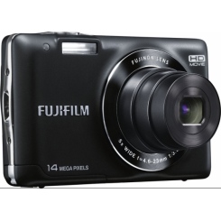 Fujifilm FinePix JX500 -  2