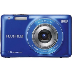 Fujifilm FinePix JX500 -  3