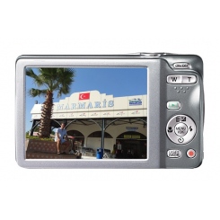 Fujifilm FinePix JX500 -  5