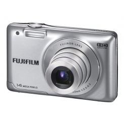 Fujifilm FinePix JX500 -  4
