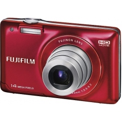 Fujifilm FinePix JX500 -  10