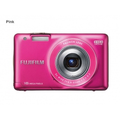 Fujifilm FinePix JX550 -  1