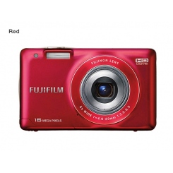 Fujifilm FinePix JX550 -  3