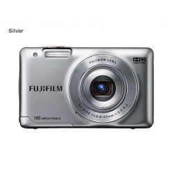 Fujifilm FinePix JX550 -  4