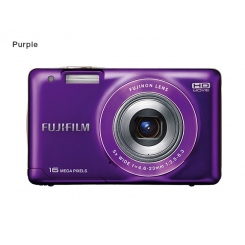 Fujifilm FinePix JX550 -  6