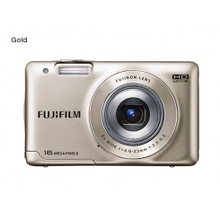 Fujifilm FinePix JX550 -  5