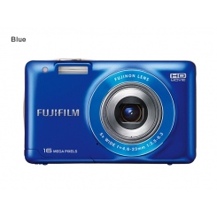 Fujifilm FinePix JX550 -  11