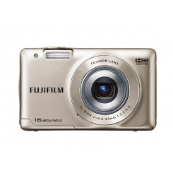 Fujifilm FinePix JX580 -  6
