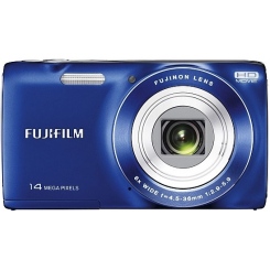 Fujifilm FinePix JZ100 -  8