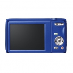 Fujifilm FinePix JZ100 -  1