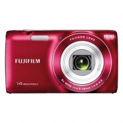 Fujifilm FinePix JZ100 -  2