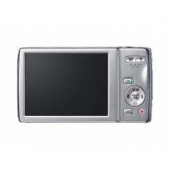 Fujifilm FinePix JZ250 -  3