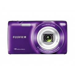 Fujifilm FinePix JZ250 -  2