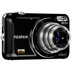 Fujifilm FinePix JZ300 -  3