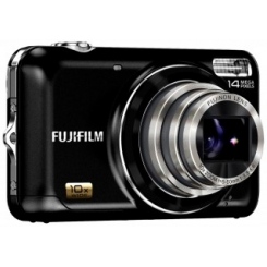 Fujifilm FinePix JZ500 -  4