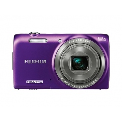 Fujifilm FinePix JZ700 -  7