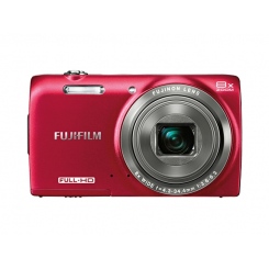Fujifilm FinePix JZ700 -  6