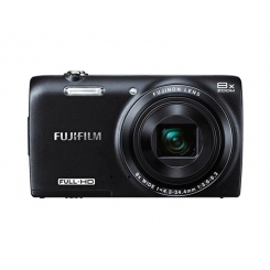 Fujifilm FinePix JZ700 -  5