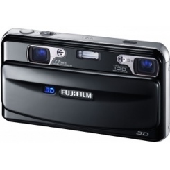 Fujifilm FinePix REAL 3D W1 -  3