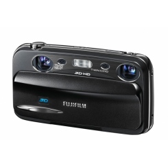 Fujifilm FinePix REAL 3D W3 -  2