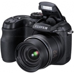 Fujifilm FinePix S1500 -  4