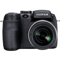 Fujifilm FinePix S1500 -  3