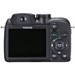 Fujifilm FinePix S1500 -  1